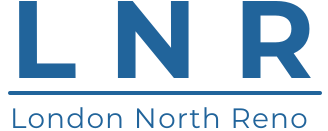 London North Renovation Logo