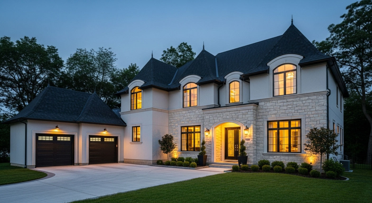 LN Renovation Company in London Ontario