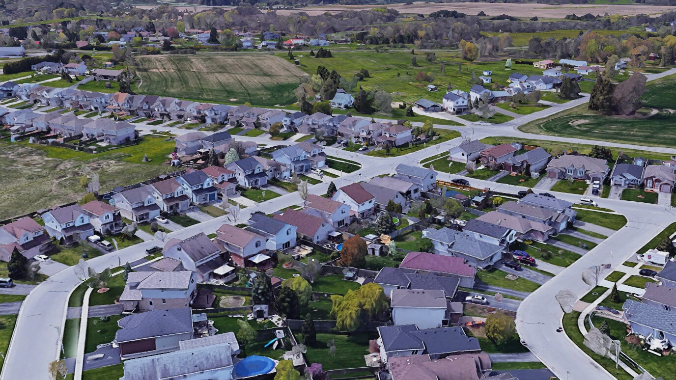 Renovation contractor in Belmont Ontario