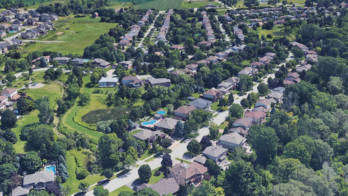 Renovation contractor in Delaware Ontario