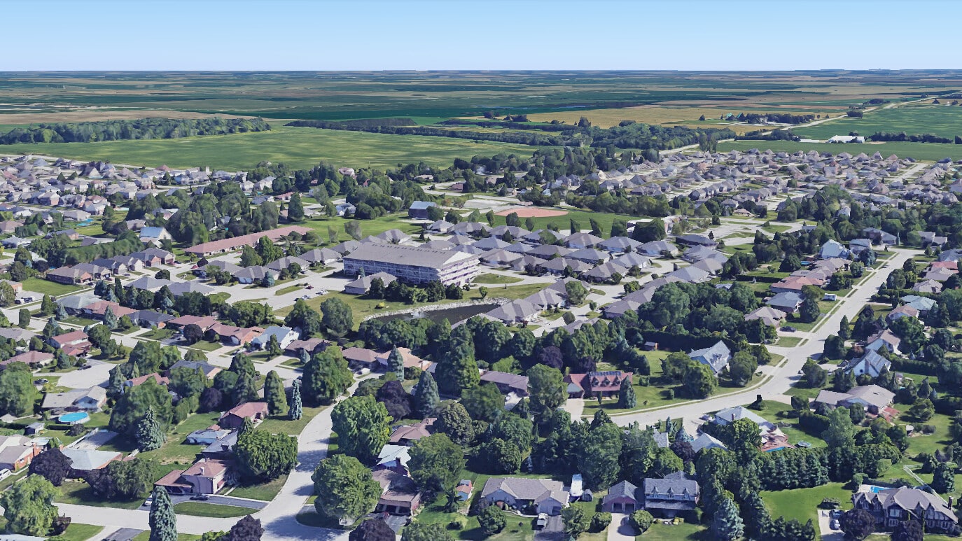 Renovation company in Ilderton Ontario