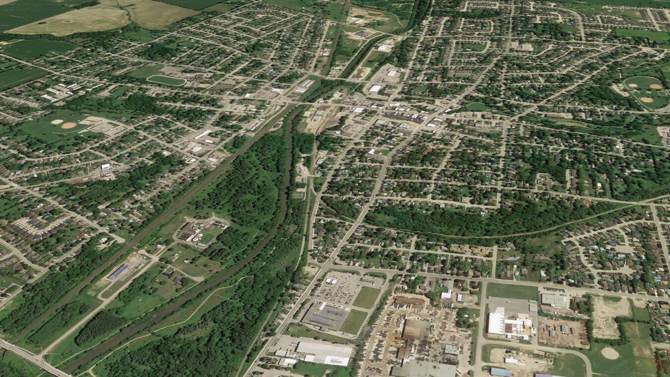 Renovation contractor in Ingersoll Ontario