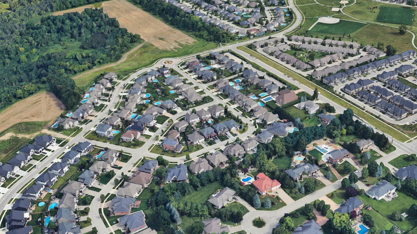 Renovation contractor in Komoka Ontario