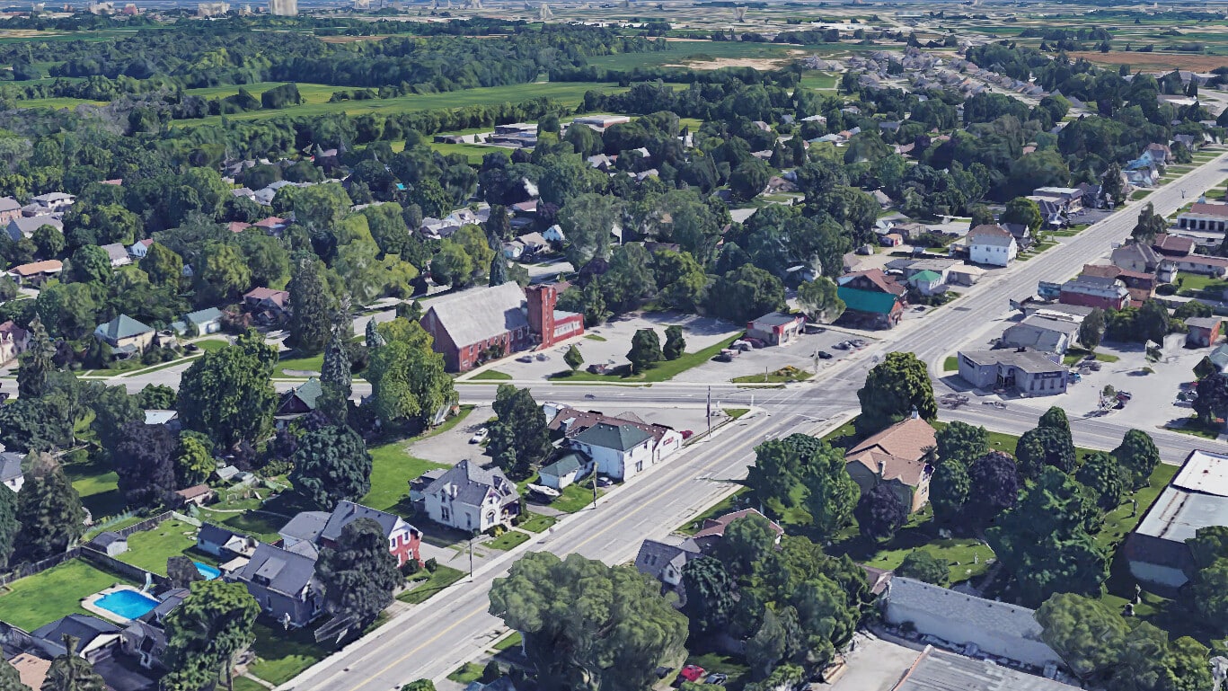 Renovation contractor in Lambeth Ontario