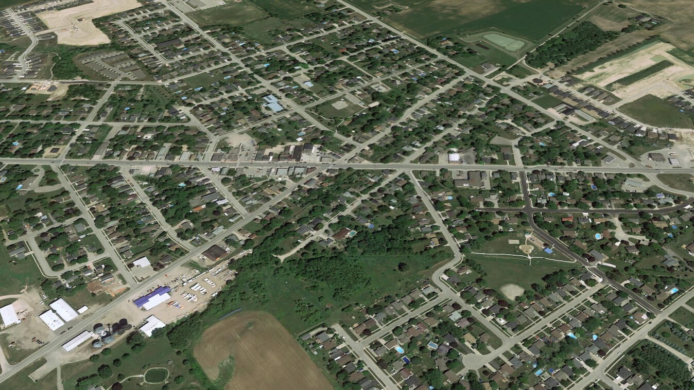 Renovation contractor in Lucan Ontario