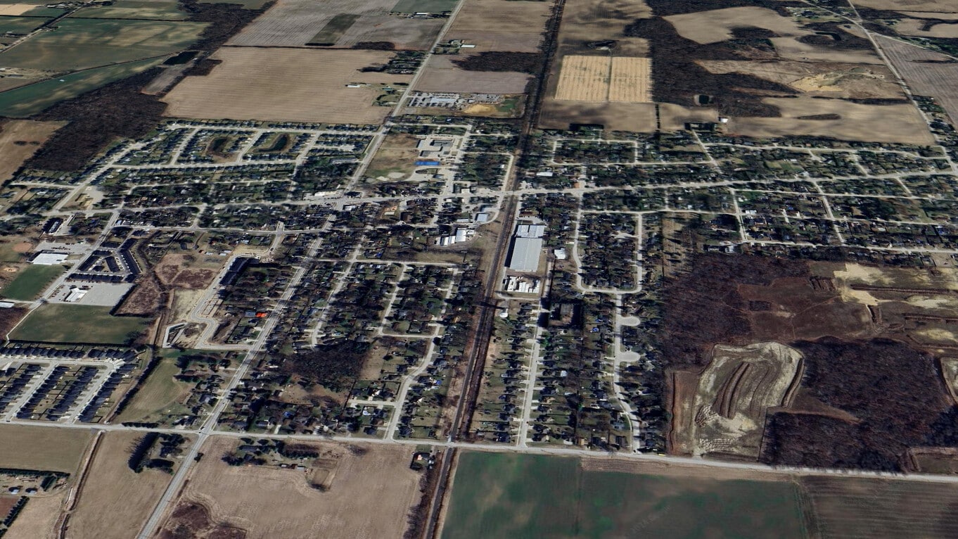 Renovation contractor in Mount Brydges Ontario