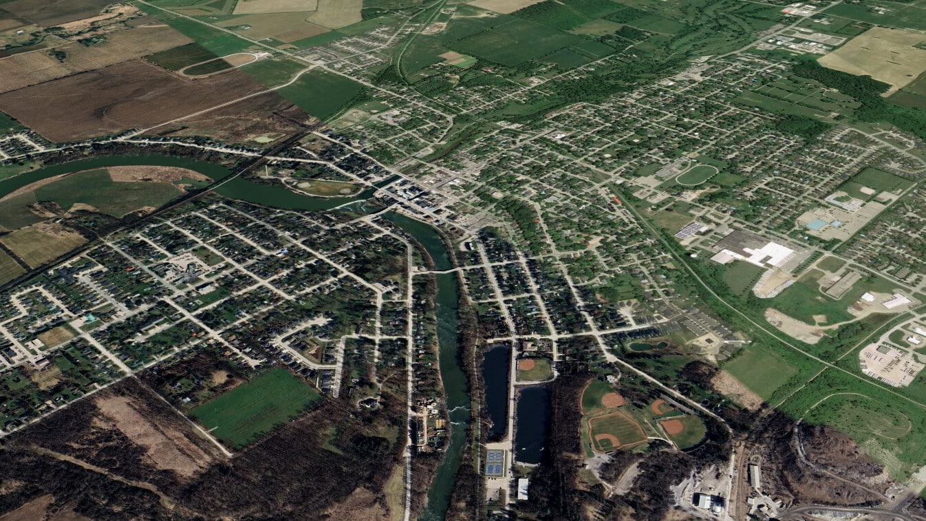 Renovation contractor in St. Marys Ontario