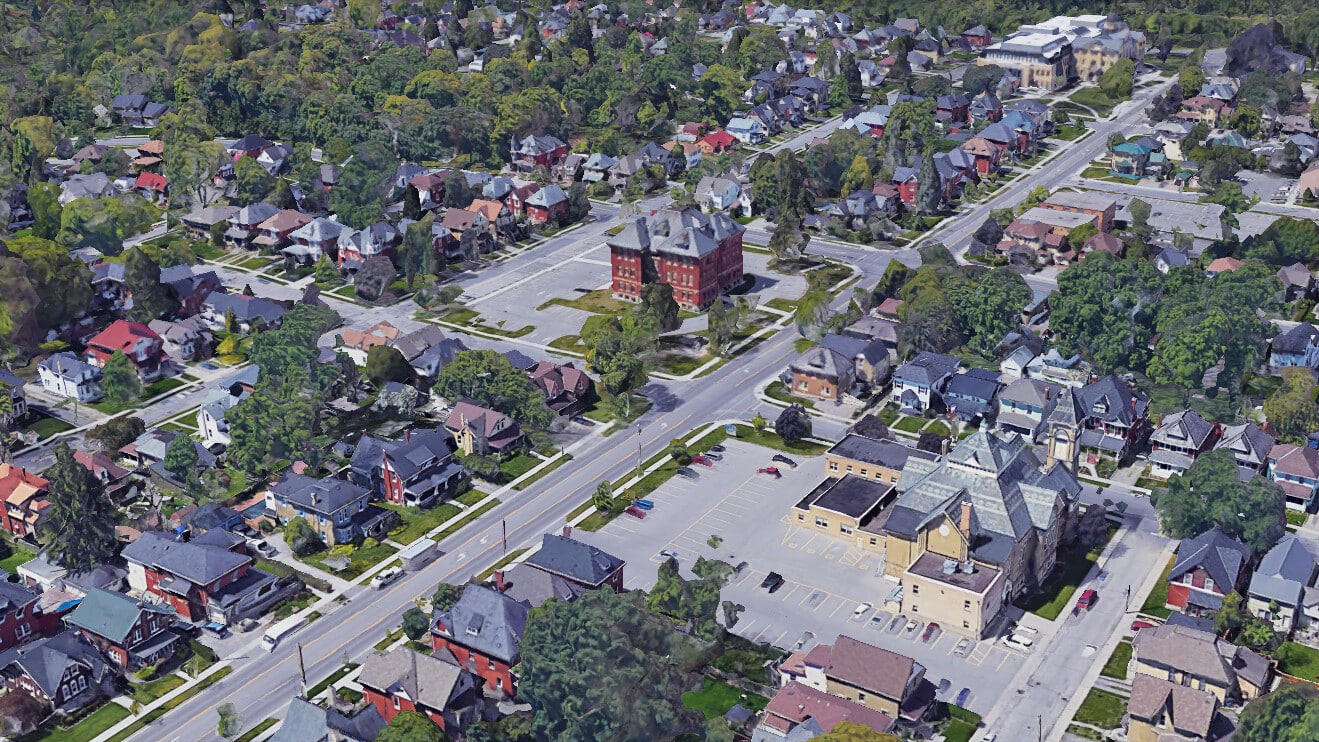 Renovation contractor in St Thomas Ontario