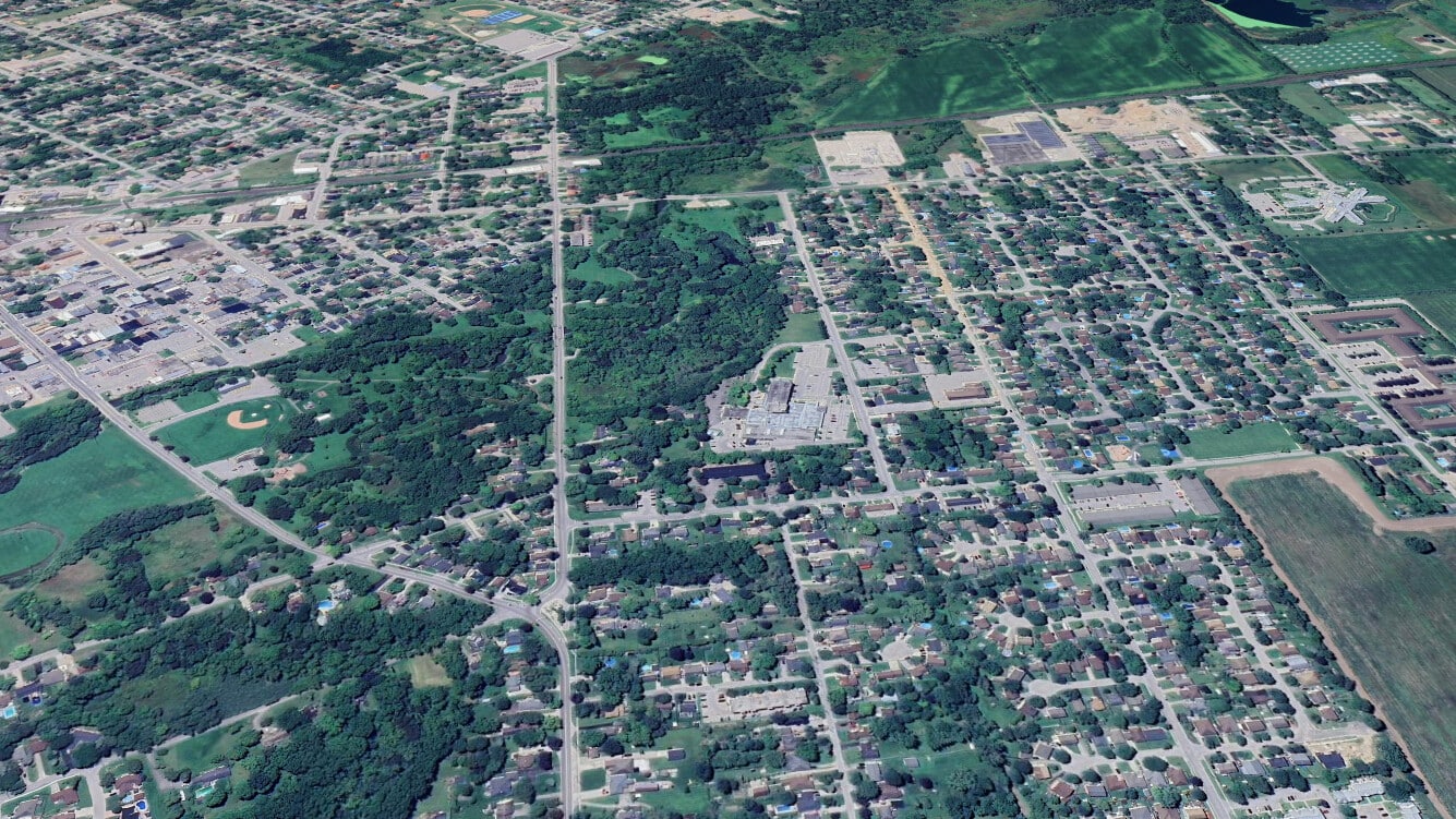 Renovation contractor in Strathroy Ontario