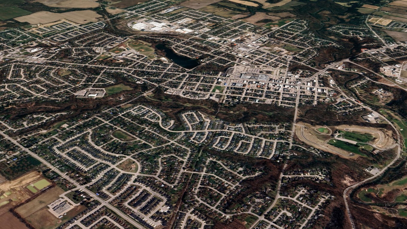 Renovation contractor in Tillsonburg Ontario