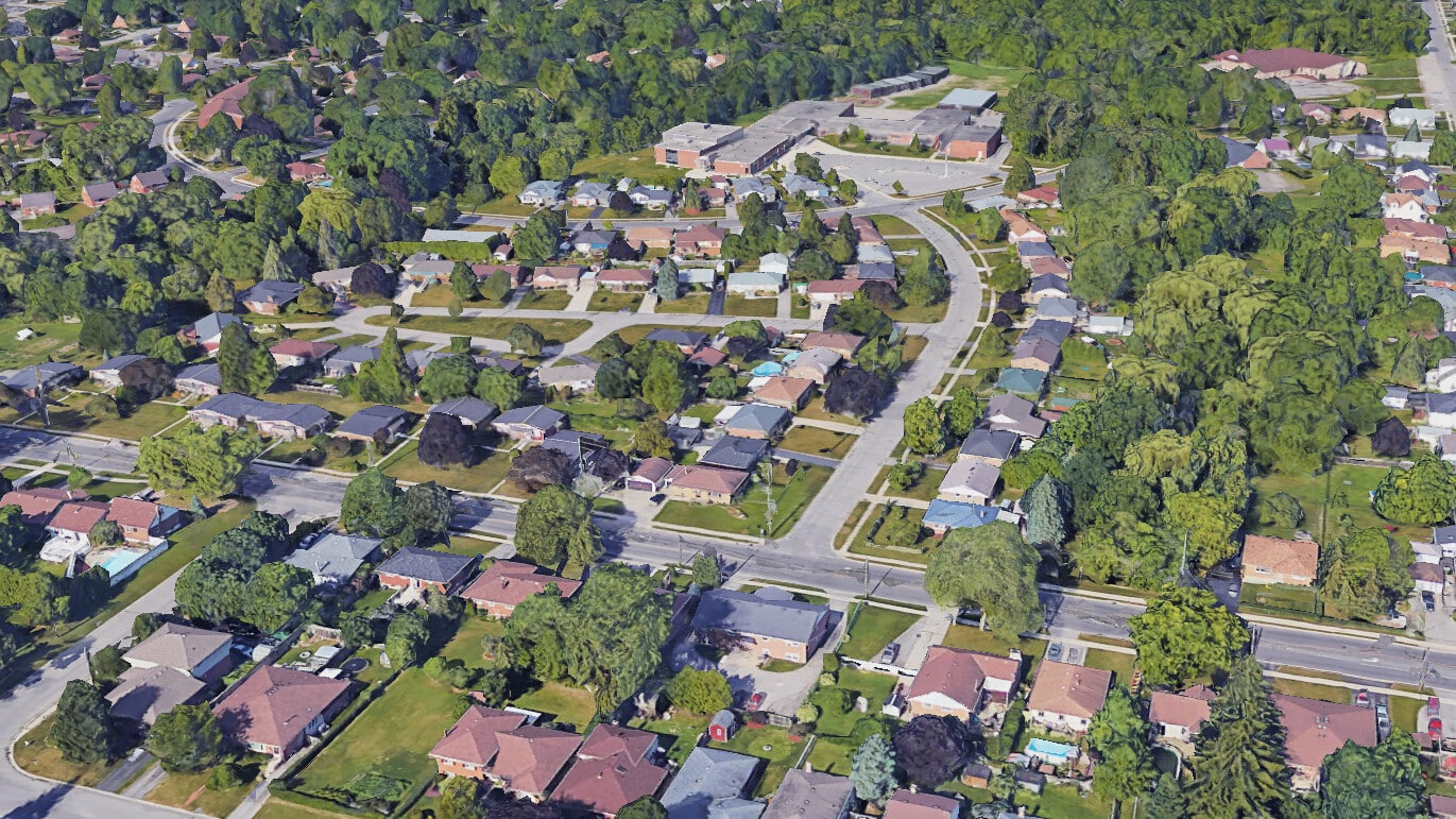 Renovation contractor in Woodstock Ontario